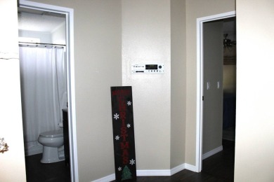 Step into this immaculately maintained and tastefully updated on Schalamar Creek Golf and Country Club in Florida - for sale on GolfHomes.com, golf home, golf lot