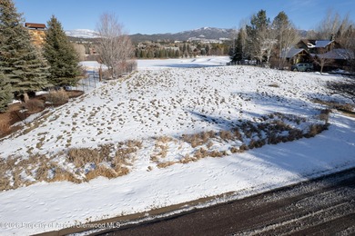 Imagine living in your newly built home in Carbondale's tranquil on River Valley Ranch Golf Club in Colorado - for sale on GolfHomes.com, golf home, golf lot
