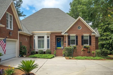 The Southern Charmer - Reimagined at Woodside!  Wait until you on Woodside Plantation Country Club in South Carolina - for sale on GolfHomes.com, golf home, golf lot
