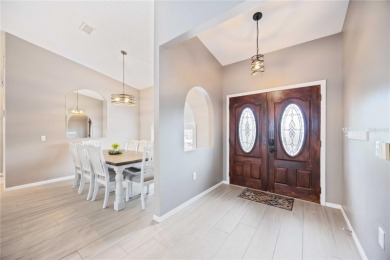 Welcome to your Florida dream home in the highly desirable on Peridia Golf and Country Club in Florida - for sale on GolfHomes.com, golf home, golf lot