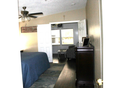 Step into this immaculately maintained and tastefully updated on Schalamar Creek Golf and Country Club in Florida - for sale on GolfHomes.com, golf home, golf lot