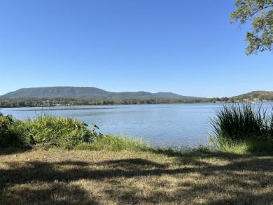 Pick Your Paradise: Fishing or Golf!  Welcome to your dream home on Lions Den Golf Club in Arkansas - for sale on GolfHomes.com, golf home, golf lot