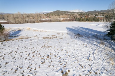 Imagine living in your newly built home in Carbondale's tranquil on River Valley Ranch Golf Club in Colorado - for sale on GolfHomes.com, golf home, golf lot