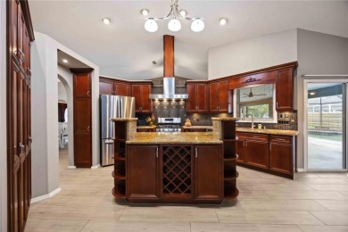 Welcome to your Florida dream home in the highly desirable on Peridia Golf and Country Club in Florida - for sale on GolfHomes.com, golf home, golf lot