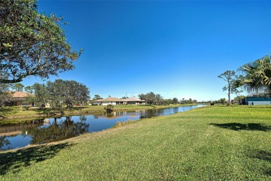 Welcome Home! Located in the peaceful deed restricted community on Rotonda Golf and Country Club - Long Marsh  in Florida - for sale on GolfHomes.com, golf home, golf lot