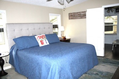 Step into this immaculately maintained and tastefully updated on Schalamar Creek Golf and Country Club in Florida - for sale on GolfHomes.com, golf home, golf lot