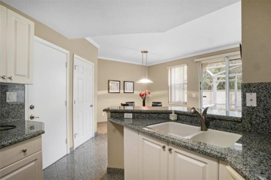 Lovely 3 bedroom 2 1/2 bath townhome on a cul de sac in Arbor on Deer Creek Golf Club in Florida - for sale on GolfHomes.com, golf home, golf lot