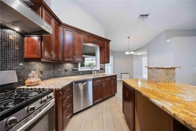 Welcome to your Florida dream home in the highly desirable on Peridia Golf and Country Club in Florida - for sale on GolfHomes.com, golf home, golf lot