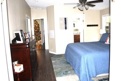Step into this immaculately maintained and tastefully updated on Schalamar Creek Golf and Country Club in Florida - for sale on GolfHomes.com, golf home, golf lot