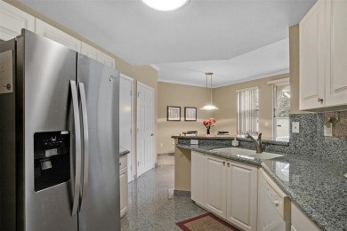 Lovely 3 bedroom 2 1/2 bath townhome on a cul de sac in Arbor on Deer Creek Golf Club in Florida - for sale on GolfHomes.com, golf home, golf lot