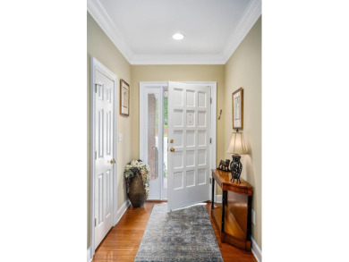The Southern Charmer - Reimagined at Woodside!  Wait until you on Woodside Plantation Country Club in South Carolina - for sale on GolfHomes.com, golf home, golf lot