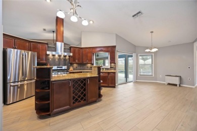 Welcome to your Florida dream home in the highly desirable on Peridia Golf and Country Club in Florida - for sale on GolfHomes.com, golf home, golf lot