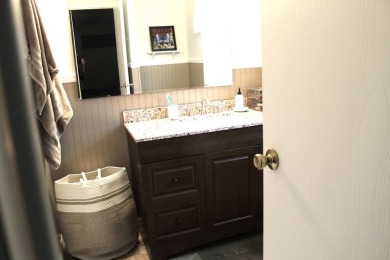 Step into this immaculately maintained and tastefully updated on Schalamar Creek Golf and Country Club in Florida - for sale on GolfHomes.com, golf home, golf lot