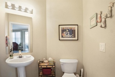 Lovely 3 bedroom 2 1/2 bath townhome on a cul de sac in Arbor on Deer Creek Golf Club in Florida - for sale on GolfHomes.com, golf home, golf lot