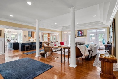 The Southern Charmer - Reimagined at Woodside!  Wait until you on Woodside Plantation Country Club in South Carolina - for sale on GolfHomes.com, golf home, golf lot