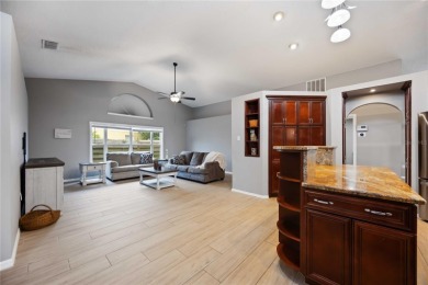 Welcome to your Florida dream home in the highly desirable on Peridia Golf and Country Club in Florida - for sale on GolfHomes.com, golf home, golf lot