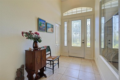 Welcome Home! Located in the peaceful deed restricted community on Rotonda Golf and Country Club - Long Marsh  in Florida - for sale on GolfHomes.com, golf home, golf lot