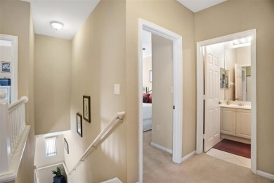 Lovely 3 bedroom 2 1/2 bath townhome on a cul de sac in Arbor on Deer Creek Golf Club in Florida - for sale on GolfHomes.com, golf home, golf lot