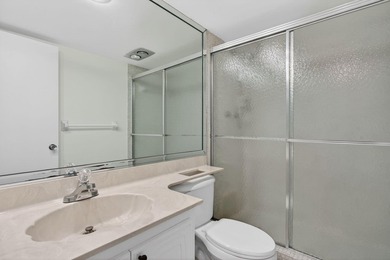 Great opportunity to own a spacious 2 bed, 2 bath condo in on Palm-Aire Country Club and Resort - Palms in Florida - for sale on GolfHomes.com, golf home, golf lot