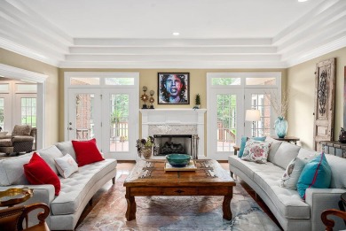 The Southern Charmer - Reimagined at Woodside!  Wait until you on Woodside Plantation Country Club in South Carolina - for sale on GolfHomes.com, golf home, golf lot