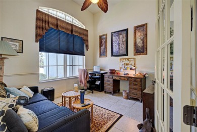 Welcome Home! Located in the peaceful deed restricted community on Rotonda Golf and Country Club - Long Marsh  in Florida - for sale on GolfHomes.com, golf home, golf lot