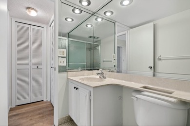 Great opportunity to own a spacious 2 bed, 2 bath condo in on Palm-Aire Country Club and Resort - Palms in Florida - for sale on GolfHomes.com, golf home, golf lot