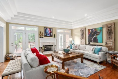 The Southern Charmer - Reimagined at Woodside!  Wait until you on Woodside Plantation Country Club in South Carolina - for sale on GolfHomes.com, golf home, golf lot