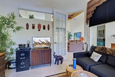 Welcome Home! Located in the peaceful deed restricted community on Rotonda Golf and Country Club - Long Marsh  in Florida - for sale on GolfHomes.com, golf home, golf lot