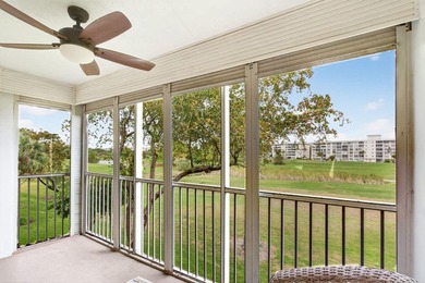 Great opportunity to own a spacious 2 bed, 2 bath condo in on Palm-Aire Country Club and Resort - Palms in Florida - for sale on GolfHomes.com, golf home, golf lot