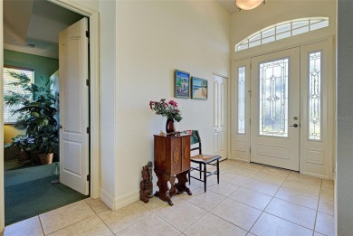 Welcome Home! Located in the peaceful deed restricted community on Rotonda Golf and Country Club - Long Marsh  in Florida - for sale on GolfHomes.com, golf home, golf lot