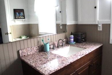 Step into this immaculately maintained and tastefully updated on Schalamar Creek Golf and Country Club in Florida - for sale on GolfHomes.com, golf home, golf lot