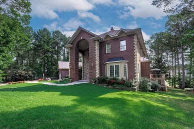 Breathtaking Golf Course Views! Step into this extraordinary on Diamante Golf and Country Club in Arkansas - for sale on GolfHomes.com, golf home, golf lot