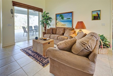Welcome Home! Located in the peaceful deed restricted community on Rotonda Golf and Country Club - Long Marsh  in Florida - for sale on GolfHomes.com, golf home, golf lot