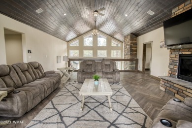 Wow!! This is the pride of Torreon and can now be yours. This on Torreon Golf Club - Cabin in Arizona - for sale on GolfHomes.com, golf home, golf lot