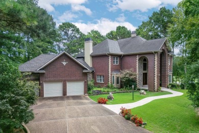 Breathtaking Golf Course Views! Step into this extraordinary on Diamante Golf and Country Club in Arkansas - for sale on GolfHomes.com, golf home, golf lot