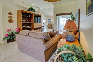 Welcome Home! Located in the peaceful deed restricted community on Rotonda Golf and Country Club - Long Marsh  in Florida - for sale on GolfHomes.com, golf home, golf lot