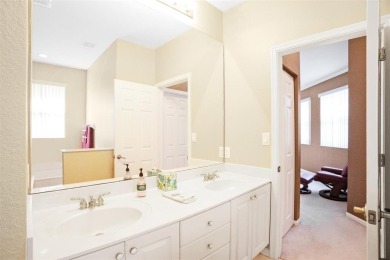 Lovely 3 bedroom 2 1/2 bath townhome on a cul de sac in Arbor on Deer Creek Golf Club in Florida - for sale on GolfHomes.com, golf home, golf lot