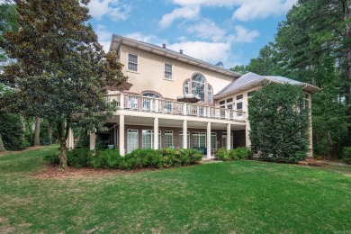 Breathtaking Golf Course Views! Step into this extraordinary on Diamante Golf and Country Club in Arkansas - for sale on GolfHomes.com, golf home, golf lot