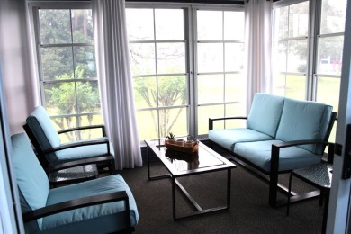 Step into this immaculately maintained and tastefully updated on Schalamar Creek Golf and Country Club in Florida - for sale on GolfHomes.com, golf home, golf lot