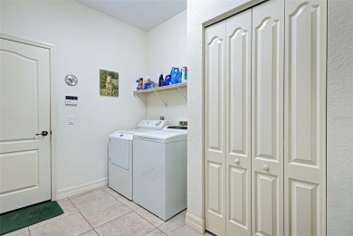 Welcome Home! Located in the peaceful deed restricted community on Rotonda Golf and Country Club - Long Marsh  in Florida - for sale on GolfHomes.com, golf home, golf lot