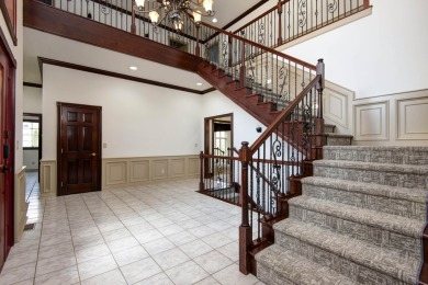 Magnificent  Home in Millwood Golf Course Community overlooking on Millwood Golf and Racquet Club in Missouri - for sale on GolfHomes.com, golf home, golf lot