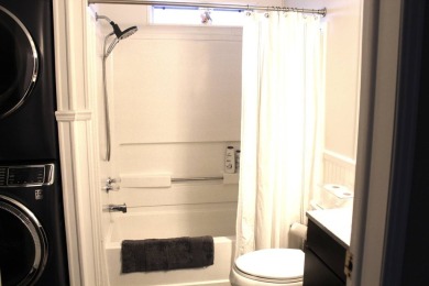 Step into this immaculately maintained and tastefully updated on Schalamar Creek Golf and Country Club in Florida - for sale on GolfHomes.com, golf home, golf lot