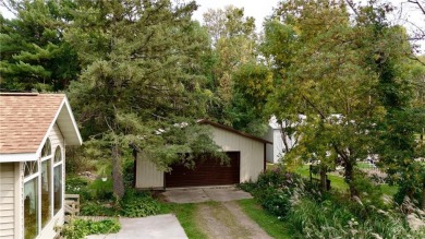 Just off the southern shore of Mille Lacs Lake, you'll discover on Izatys Golf and Yacht Club in Minnesota - for sale on GolfHomes.com, golf home, golf lot