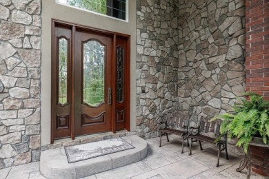 Breathtaking Golf Course Views! Step into this extraordinary on Diamante Golf and Country Club in Arkansas - for sale on GolfHomes.com, golf home, golf lot