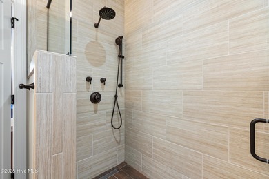 Elegant upgrades and thoughtful design define this like-new on Sea Trail Golf Resort in North Carolina - for sale on GolfHomes.com, golf home, golf lot