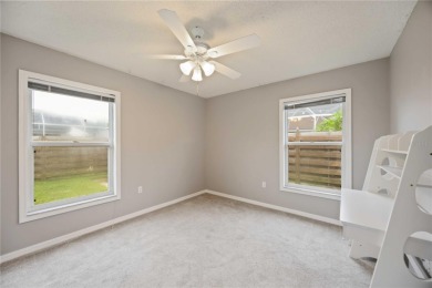 Welcome to your Florida dream home in the highly desirable on Peridia Golf and Country Club in Florida - for sale on GolfHomes.com, golf home, golf lot