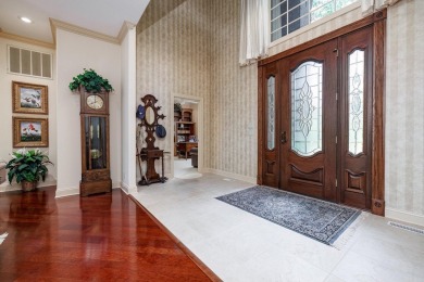 Breathtaking Golf Course Views! Step into this extraordinary on Diamante Golf and Country Club in Arkansas - for sale on GolfHomes.com, golf home, golf lot