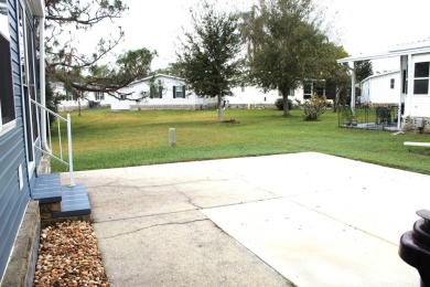 Step into this immaculately maintained and tastefully updated on Schalamar Creek Golf and Country Club in Florida - for sale on GolfHomes.com, golf home, golf lot