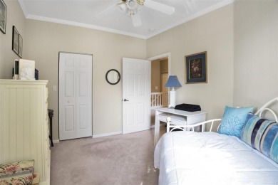 Lovely 3 bedroom 2 1/2 bath townhome on a cul de sac in Arbor on Deer Creek Golf Club in Florida - for sale on GolfHomes.com, golf home, golf lot