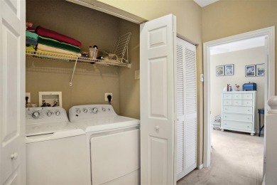 Lovely 3 bedroom 2 1/2 bath townhome on a cul de sac in Arbor on Deer Creek Golf Club in Florida - for sale on GolfHomes.com, golf home, golf lot